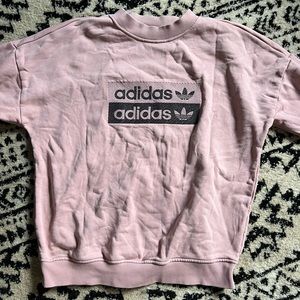Adidas Sweatshirt Size XS